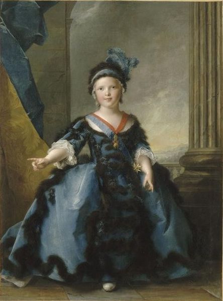 Dauphin of France